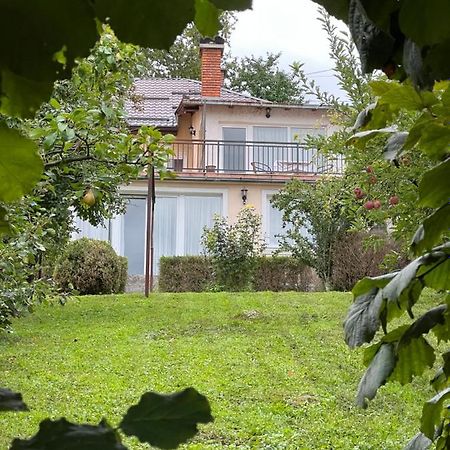 Holiday House Bistrik Sarajevo Exterior photo