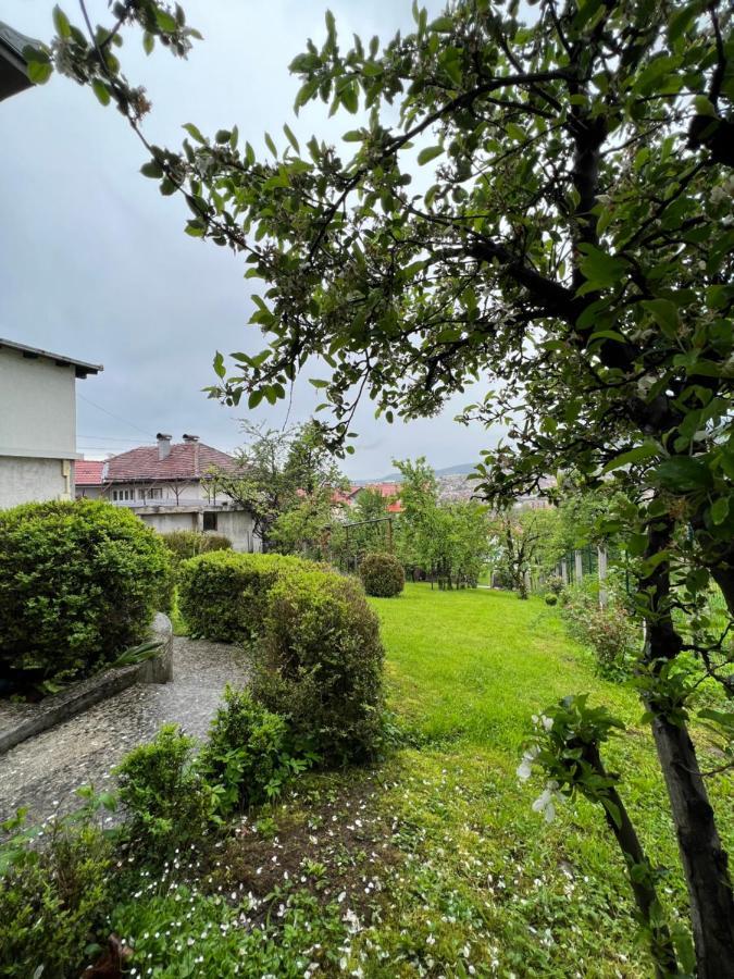 Holiday House Bistrik Sarajevo Exterior photo